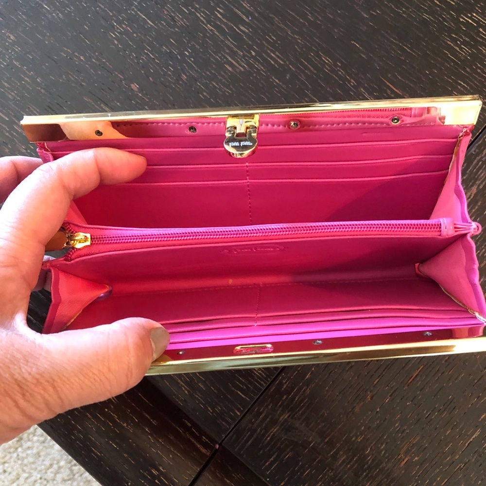 Folli Follie wallet